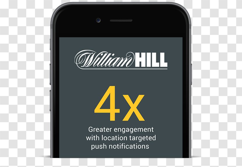 Mobile Phones Horse William Hill Logo - Racing Transparent PNG