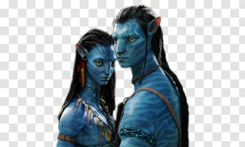 Avatar 2 James Cameron Neytiri Film Na'vi - Sequel - Actor Transparent PNG