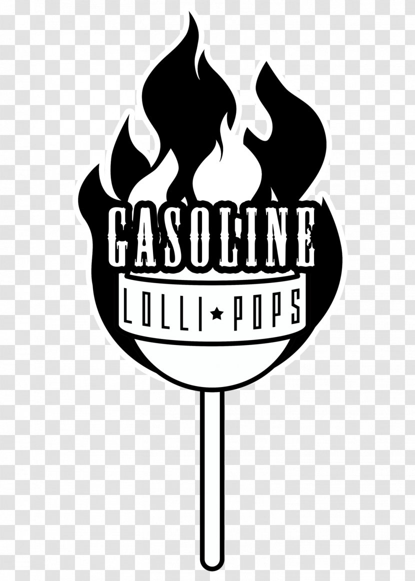 Sticker Pop Brand Promotion Gasoline - Gas - Logo Transparent PNG