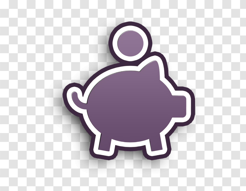 Business Icon Banking Icon Money Icon Transparent PNG