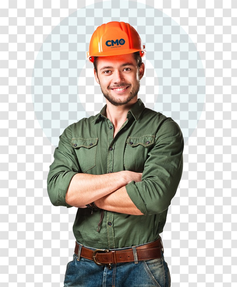 Hard Hats Architectural Engineering Stock Photography Construction Worker John Deere - Business Transparent PNG