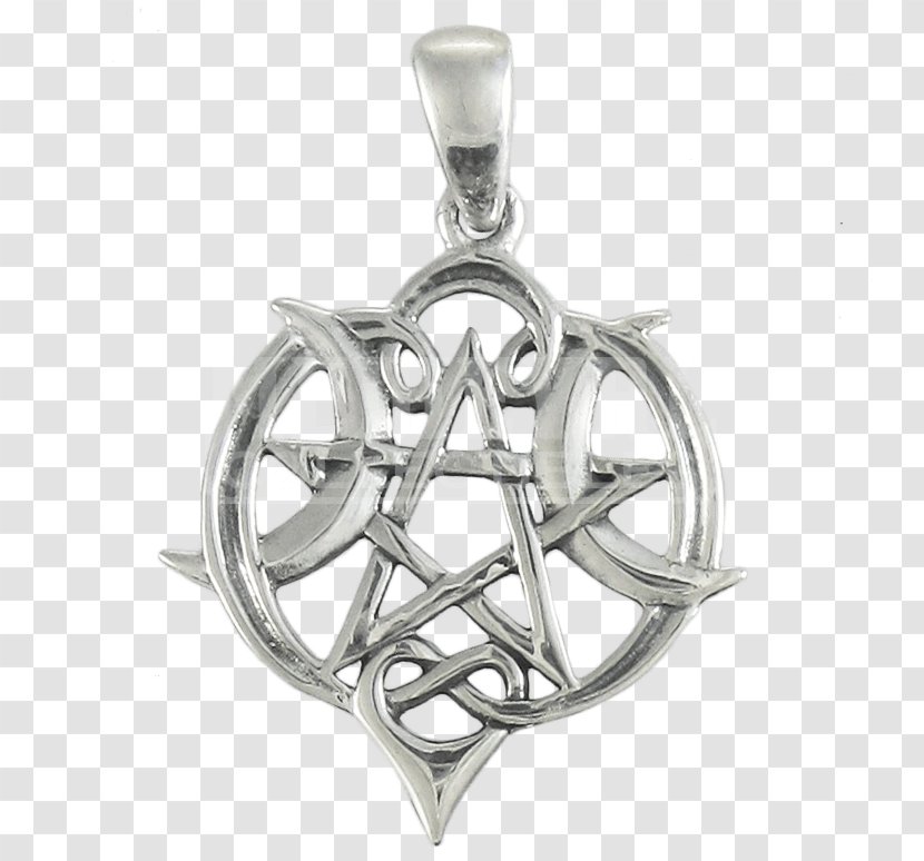 Pentacle Pentagram Symbol Wicca Seal Of Solomon - Tarot Transparent PNG