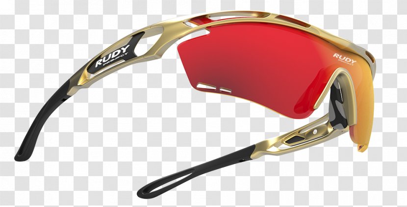 Eyewear Sunglasses Rudy Project Photochromic Lens - Oakley Inc - Design Transparent PNG