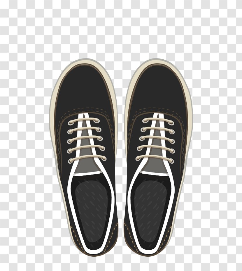 Sneakers Sportswear Shoe - Walking - Design Transparent PNG