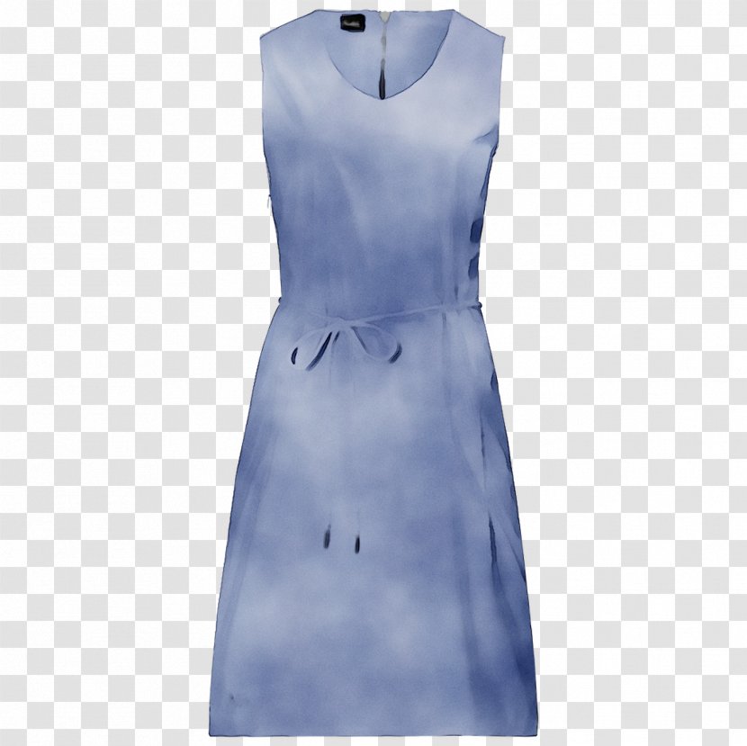 Satin Cocktail Dress Sleeve - Clothing Transparent PNG