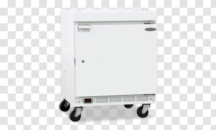 Drawer Freezers Defrosting Refrigerator - Cubic Foot Transparent PNG