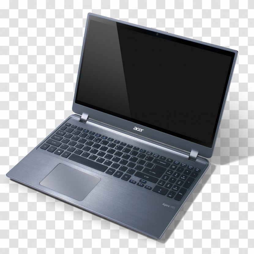 Laptop Dell Acer Aspire Timeline - Notebook - Ultra Gorgeous Transparent PNG