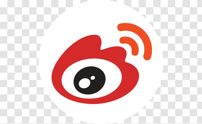 Sina Weibo Corp Blog Transparent PNG