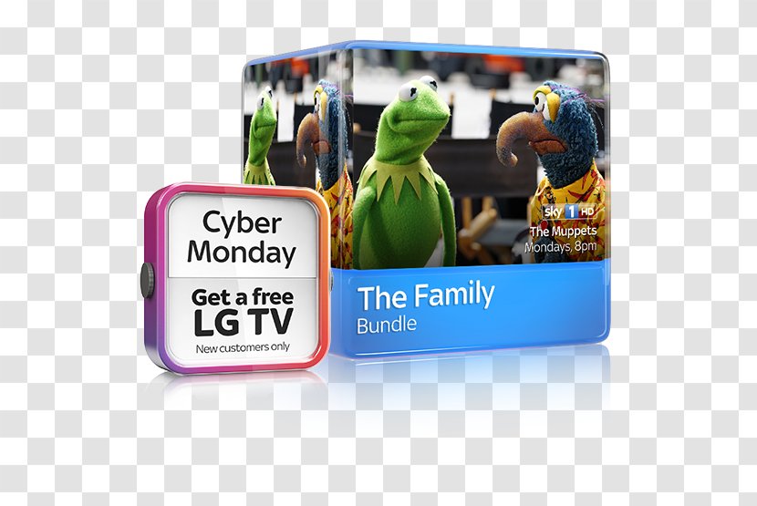 Advertising Brand Plastic - Family WATCHING TV Transparent PNG