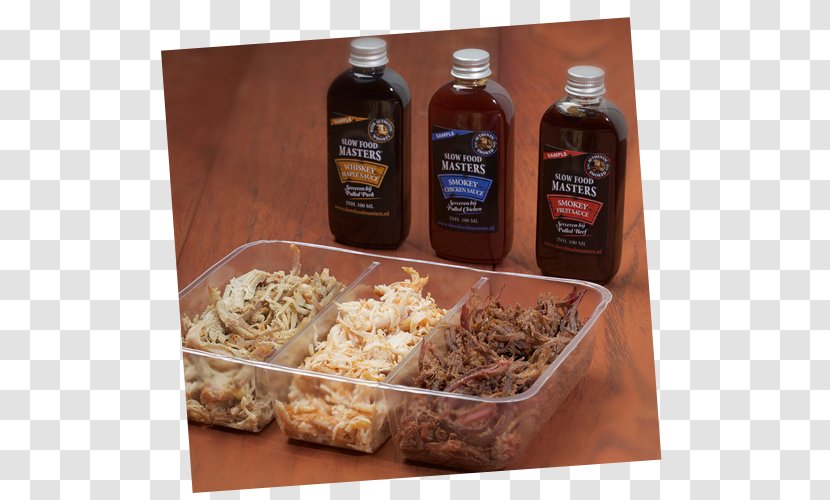 Pulled Pork Food Whiskey Sauce Recipe - Slow - Meat Transparent PNG