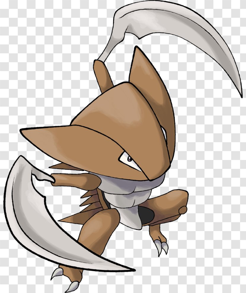 Pokémon Battle Revolution GO Kabuto Yakushi Kabutops - Lopunny - Pokemon Go Transparent PNG