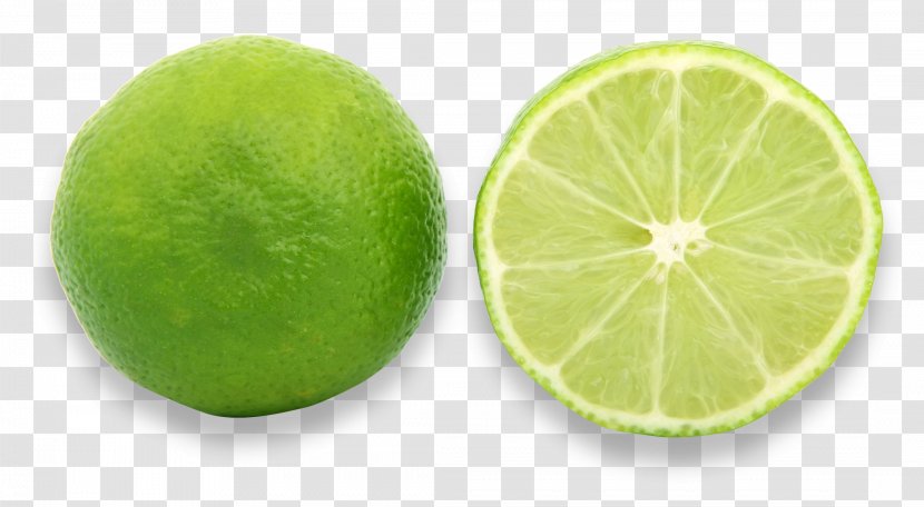 Key Lime Sweet Lemon Citron - Kitchan Transparent PNG