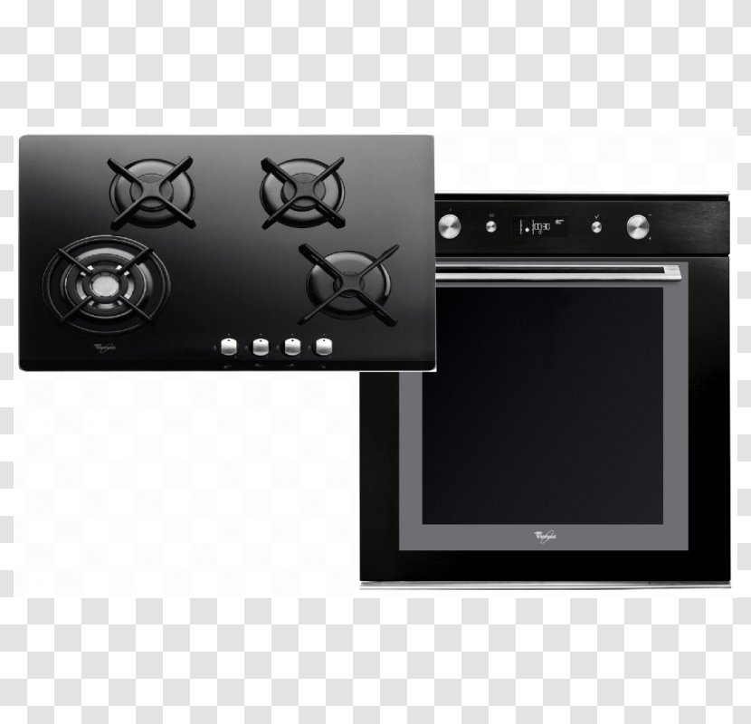 Electric Stove Table Whirlpool Corporation Cooking Gas - Furniture - Induction Cooktop Transparent PNG