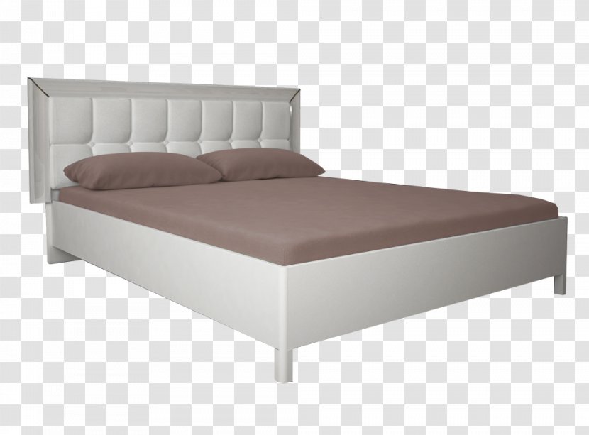 Bedside Tables Furniture Bedroom - Boxspring - Flora Transparent PNG