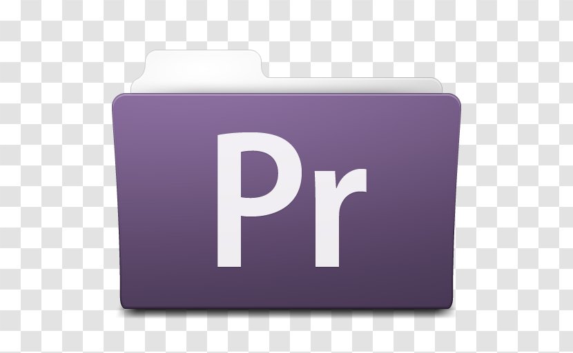 Adobe Premiere Pro Final Cut - Rectangle - Wellbeing Logo Transparent PNG
