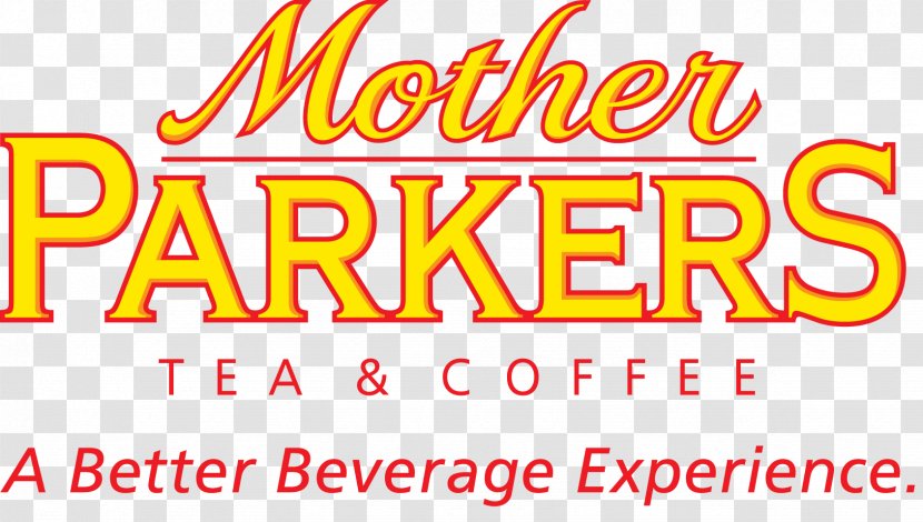 Logo Mother Parkers Brand Font Product - Coffee Export Crops Transparent PNG