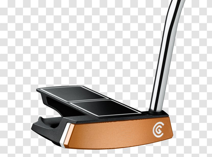 Putter Amazon.com Cleveland Golf Iron - Online Shopping Transparent PNG