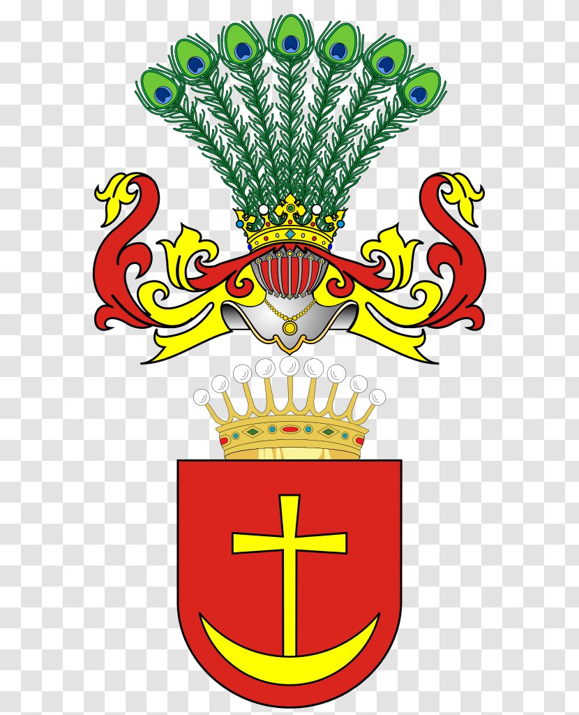 Coat Of Arms Poland Polish–Lithuanian Commonwealth Polish Heraldry - Leliwa - Vel Transparent PNG