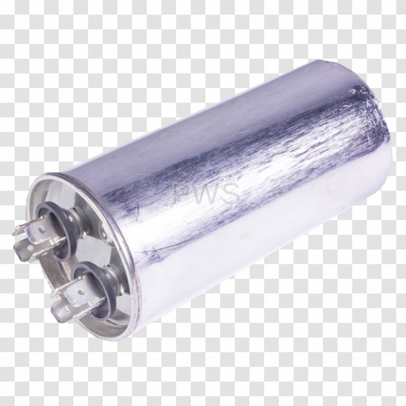 Electronic Component Circuit Cylinder - Hardware - Mf Guest Transparent PNG