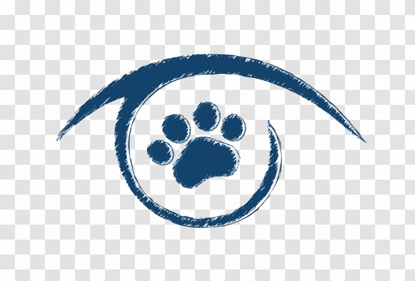 Ophthalmology Animal Eye Care Professional Surgery - Logo Transparent PNG