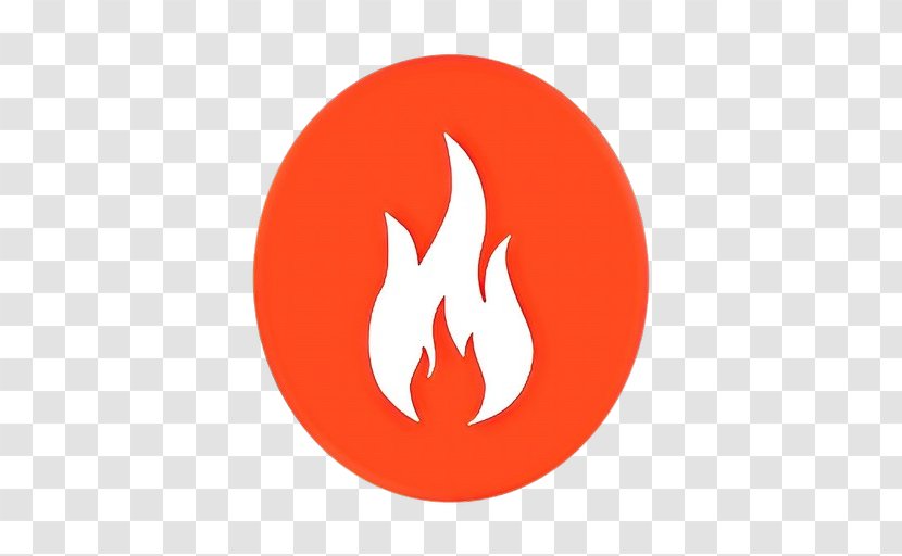 Flame Cartoon - Jena - Symbol Transparent PNG