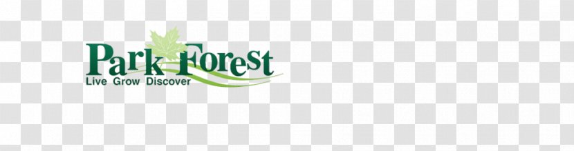Logo Brand Green Font - Text - Village Forest Transparent PNG