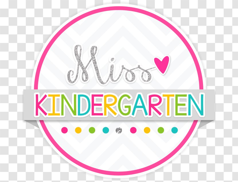 Kindergarten Learning School Student Academic Term - Miss Target Transparent PNG