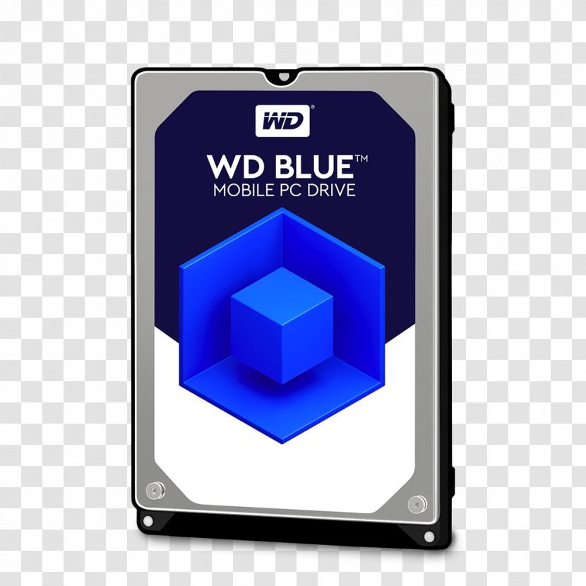 Laptop Serial ATA Hard Drives Western Digital Solid-state Drive - Parallel Ata - Black Classics Transparent PNG