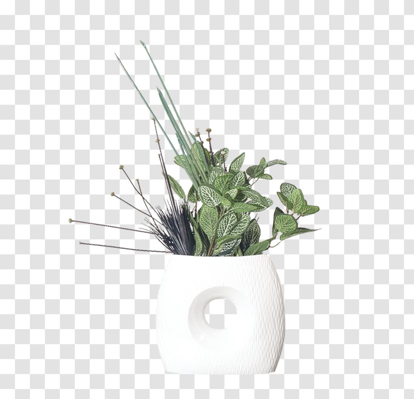 Vase - Flowerpot Transparent PNG