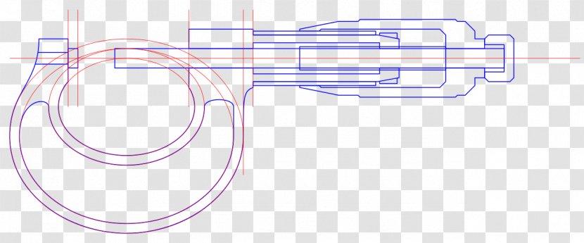 Line Point Angle Technology - Joint Transparent PNG