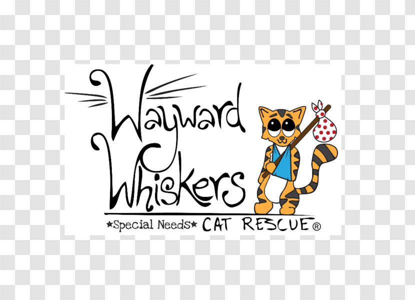 Wayward Whiskers Cat Rescue Feral Kitten - Enclosure Transparent PNG