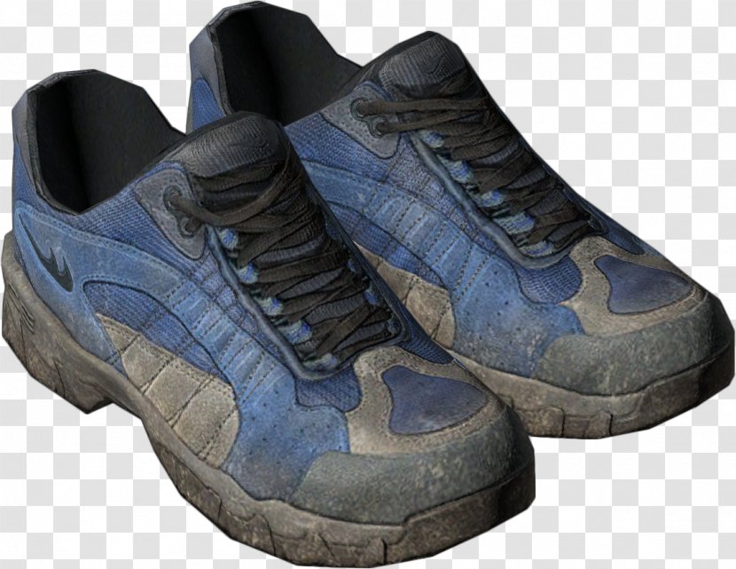 Hiking Boot Sneakers Shoe - Cross Training Transparent PNG