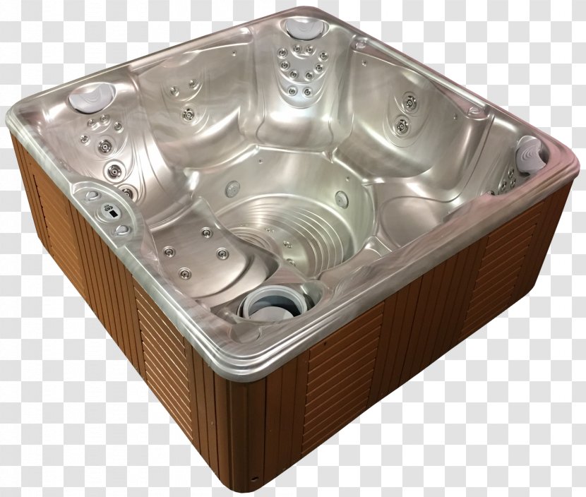 Plastic Sink Angle - Hot Tub Transparent PNG