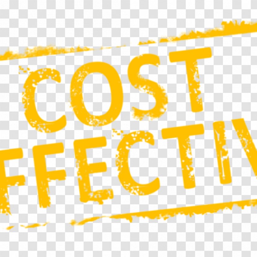 Cost-effectiveness Analysis Investment Service Marketing - Business - Cost-effective Transparent PNG