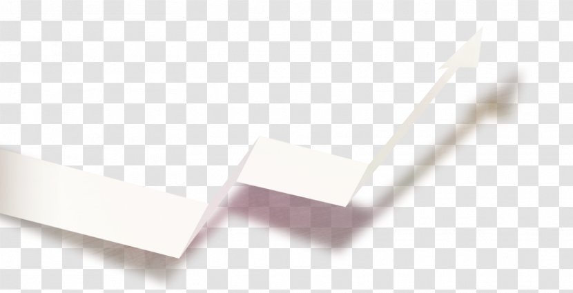 Arrow Designer Pattern - White - Tortuous Transparent PNG