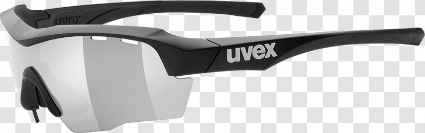Goggles Sunglasses UVEX - Von Zipper - Uvex Sport Image Transparent PNG