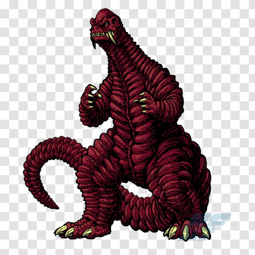 Dragon Cartoon Animal Demon Transparent PNG