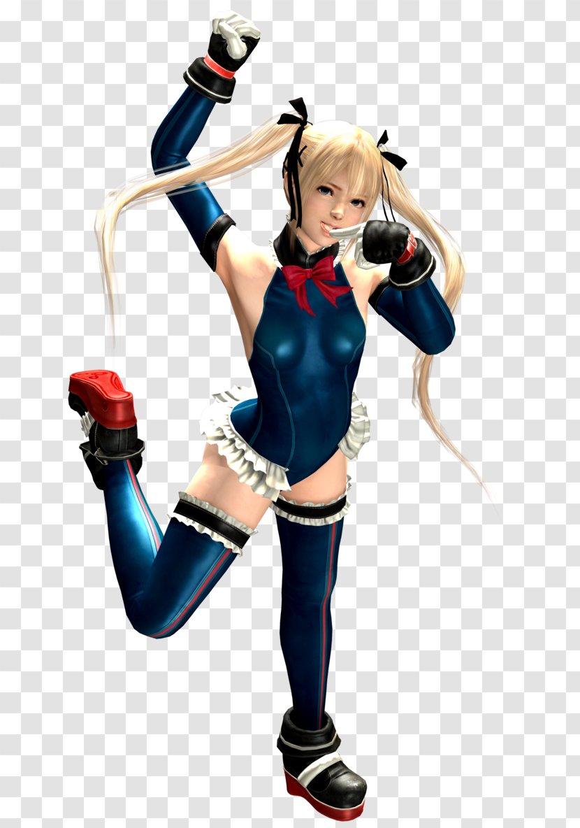 Costume Character Fiction - Marie Rose Sauce Transparent PNG