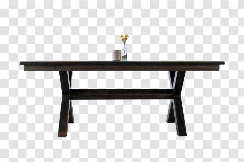 Coffee Tables Garden Furniture Desk - Butcher Transparent PNG