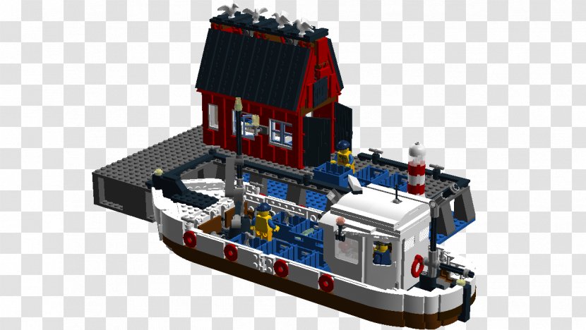 Water Transportation LEGO Naval Architecture Transparent PNG