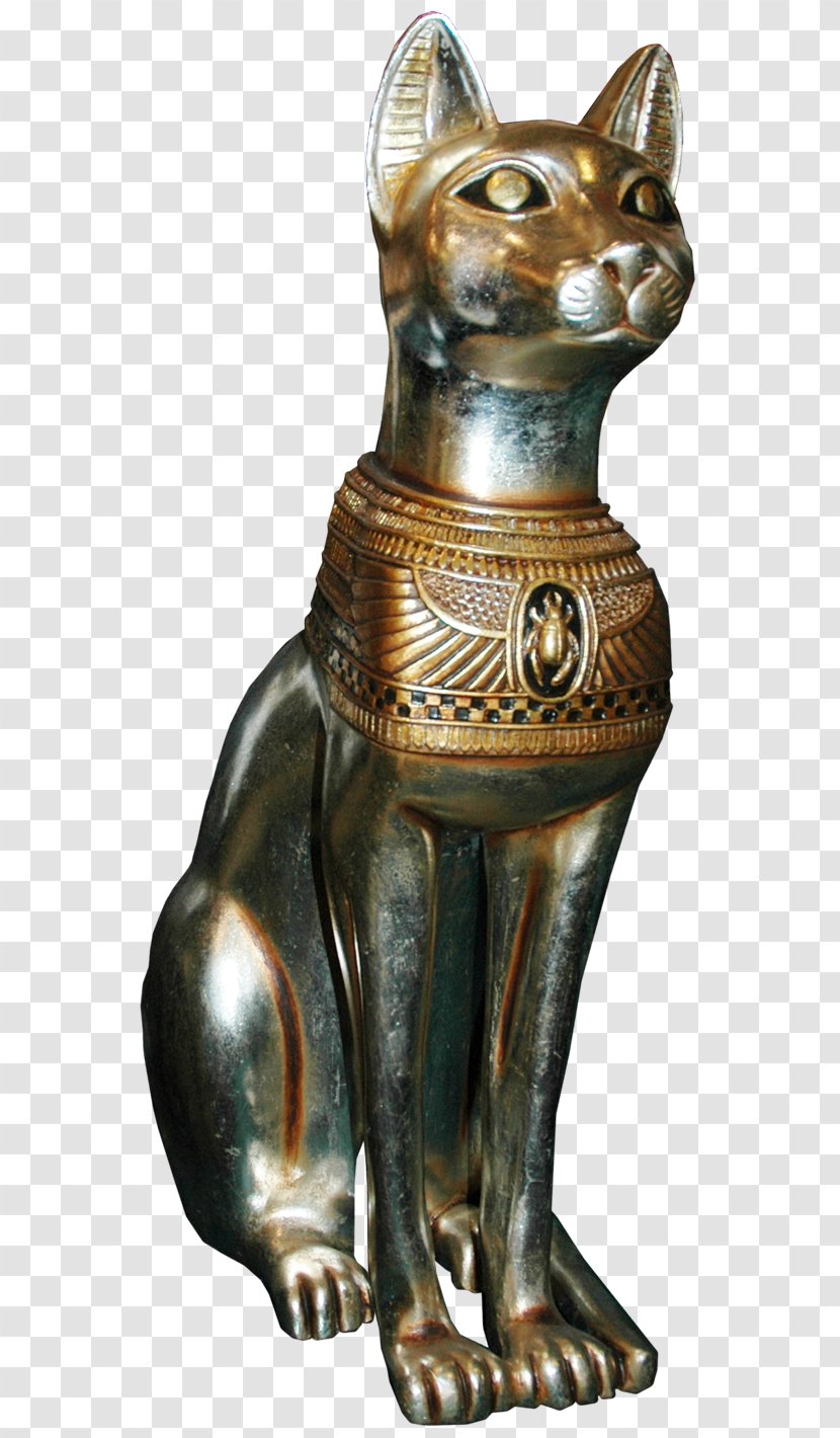 Egyptian Mau Ancient Egypt Presidential Election, 2014 Statue - History Transparent PNG