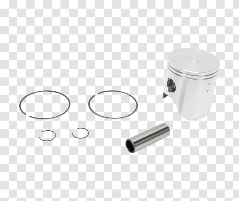 Car Piston Bore Cylinder - Hardware Transparent PNG