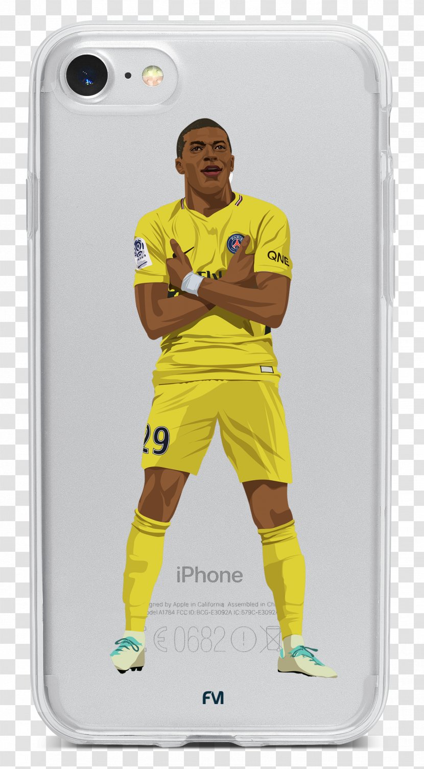 Apple IPhone 8 Plus X 4S 7 6 - Mobile Phones - Football Transparent PNG