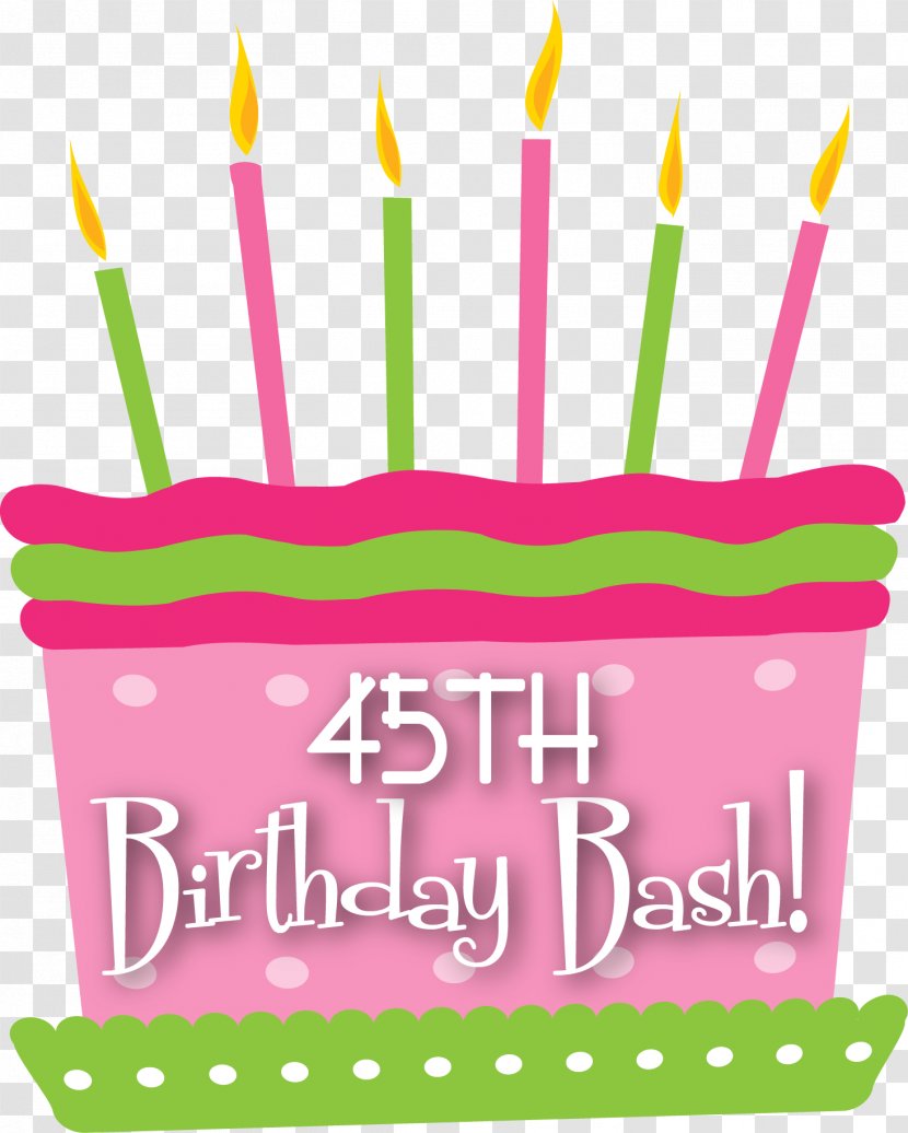 Birthday Cake Bing Logo - Party Transparent PNG