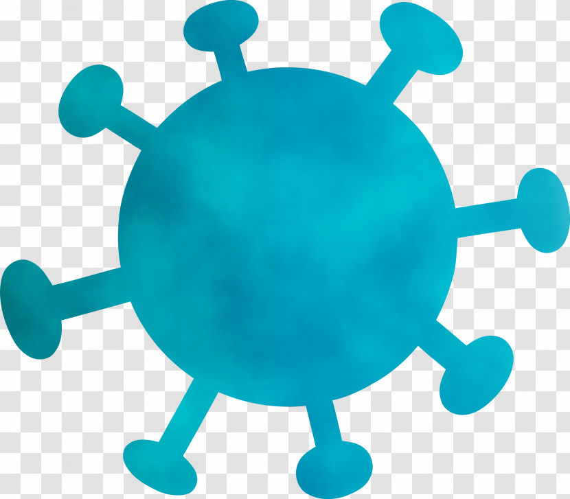 Turquoise Blue Turquoise Transparent PNG