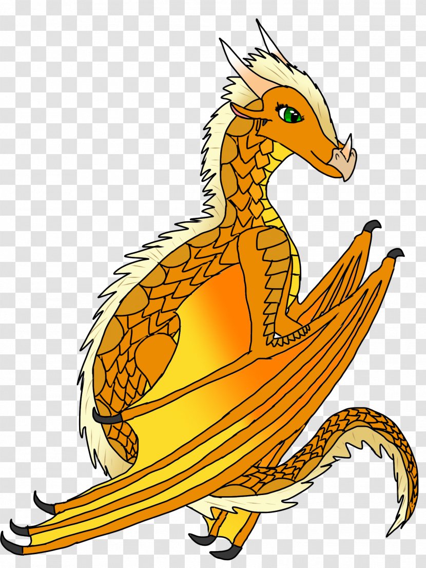 Beak Legendary Creature Wildlife Clip Art - Fictional Character - Organism Transparent PNG