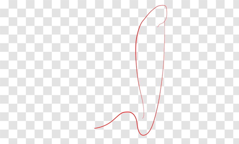 Line Point Angle - Flower - Snake Animated Transparent PNG
