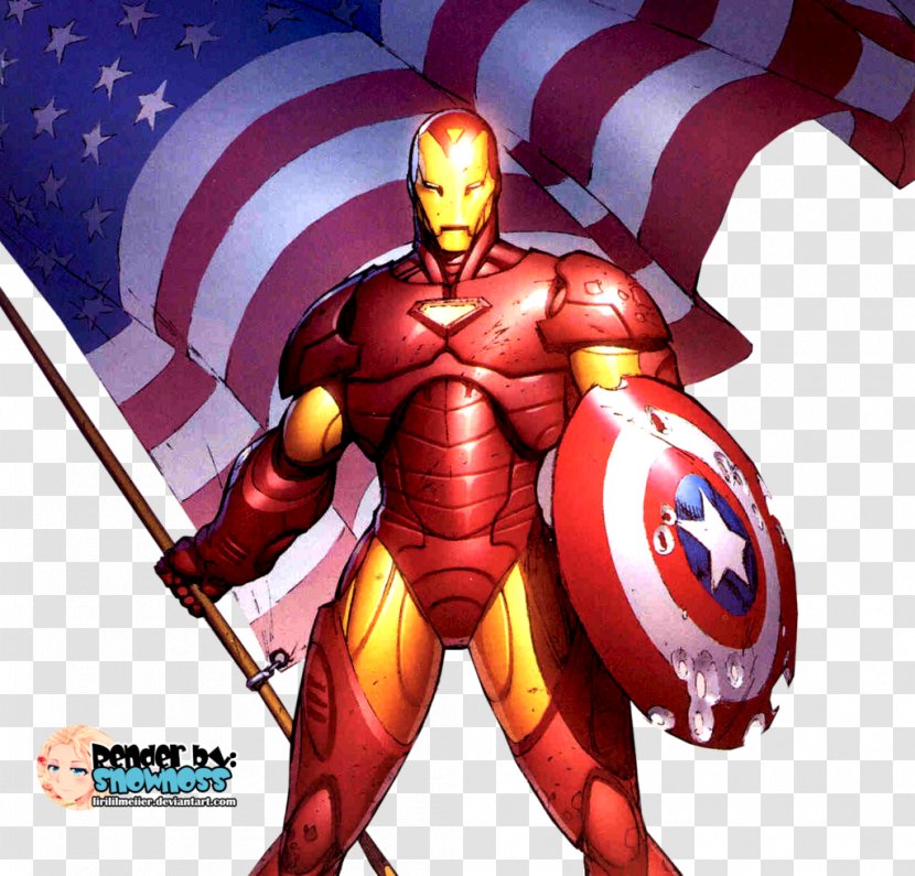 Civil War: Marvel Universe Iron Man The Initiative She-Hulk - Fictional Character Transparent PNG