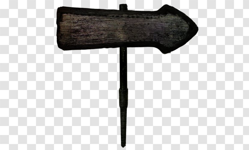 Ranged Weapon Transparent PNG