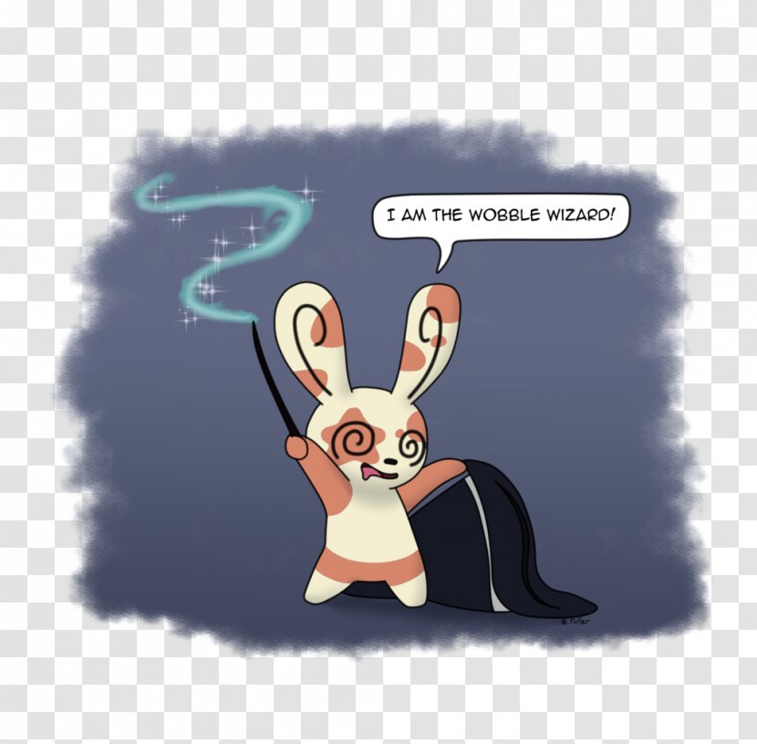 Rabbit Spinda Pikachu Hoenn Pokémon - Search Aggregator Transparent PNG